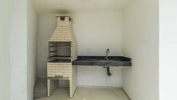 Basic Apartment | Property grounds