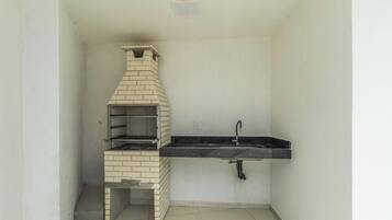 Basic Apartment | Property grounds