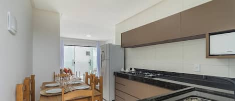 Appartement | Restauration