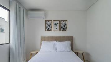 2 chambres, Wi-Fi gratuit