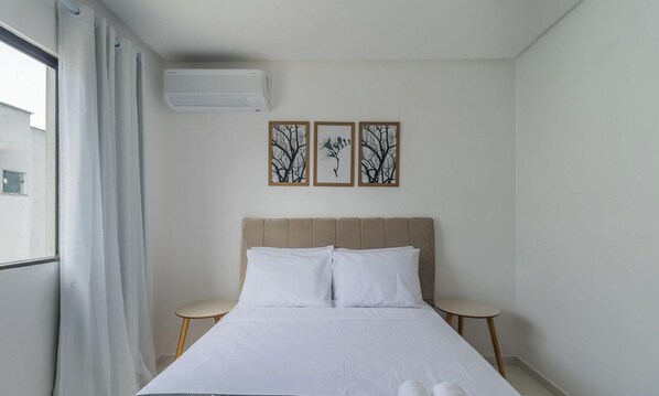 Basic Apartment - House 2 Bedrooms in Porto-ba Rlr0008 (Porto Seguro)