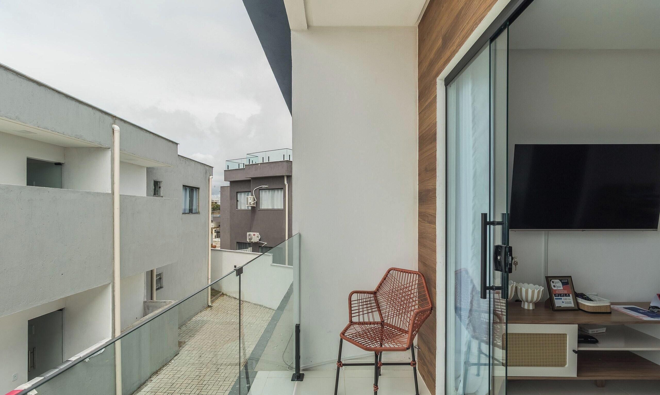 Basic Apartment | Interior