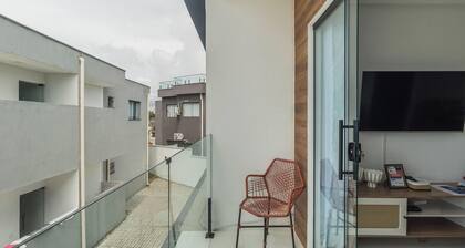 House 2 Bedrooms in Porto-ba Rlr0008