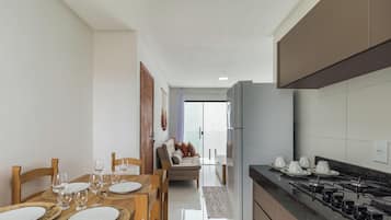 Basic Apartment | Interior