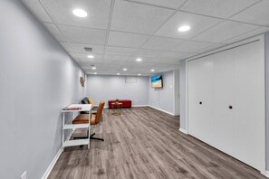 Interior - “Stylish 3BR, 2 Bath Home for Longer Stays (Arlington Heights)