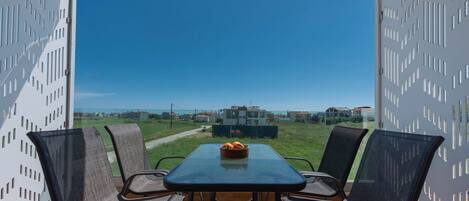 Duplex Suite Upper Floor | 外観