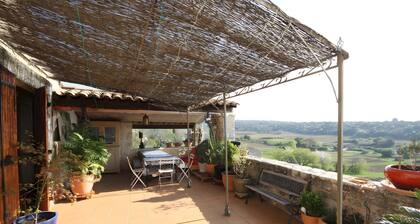 Charming House in the Ardèche Gorges