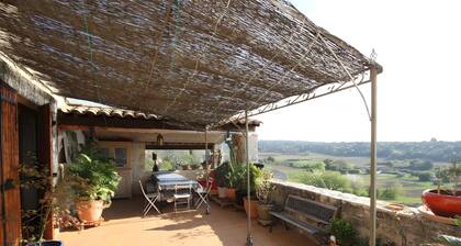 Charming House in the Ardèche Gorges
