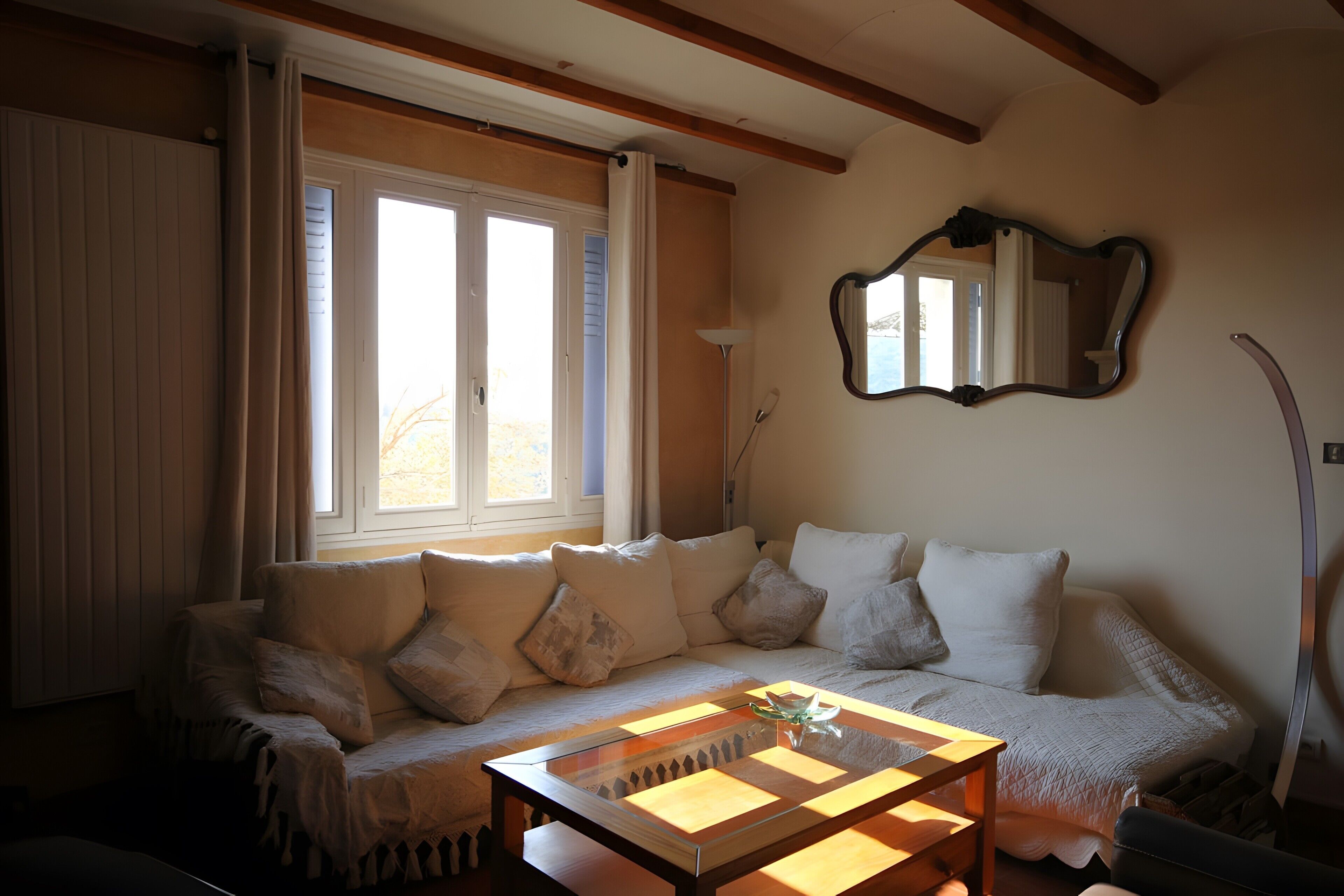 تلفزيون، ستيريو