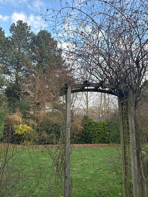 Miscellaneous - Holiday Home 'Haus Am See' with Private Terrace, Private Garden and Wi-Fi (Quickborn)