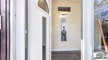 Detall de l'exterior