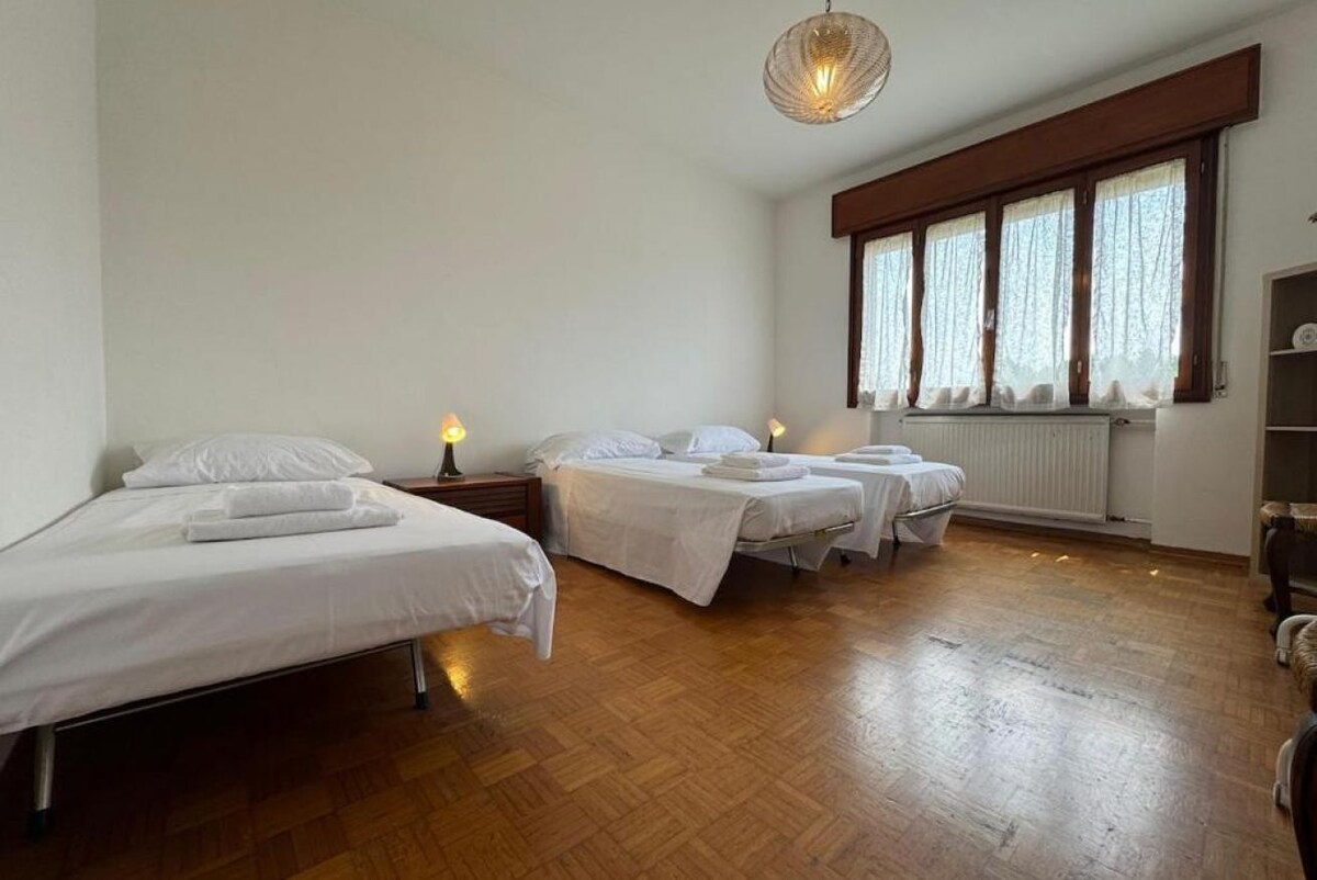 Bild für Gastgeberprofil