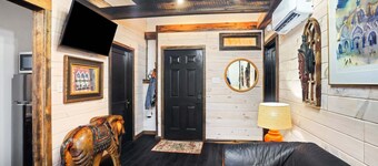 NEW! Mid Century Escape, Columbia House Unit C