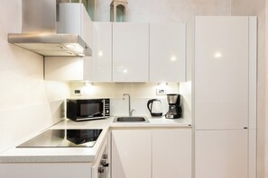 Private kitchen - Rental in Rome Saint Peter Home (Rome)