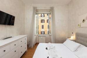 Apartment - Rental in Rome Saint Peter Home (Rome)