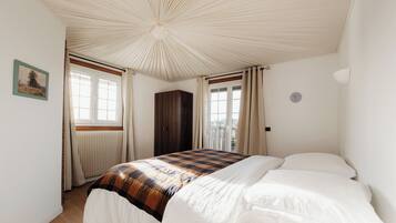 7 chambres, fer et planche Ă repasser, lit parapluie, Wi-Fi