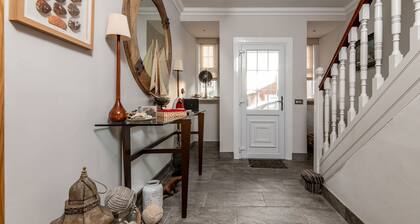 Main Street (No 115) | Lower Largo