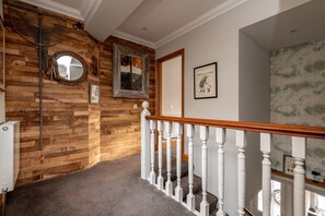 Interior - Main Street (No 115) | Lower Largo (Lower Largo)