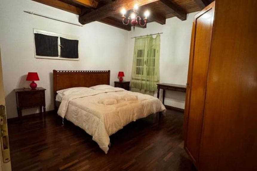 Room With Private Bath And Gym Near Bassano, Parking Included - Bassano del Grappa