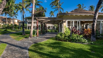 Área da propriedade