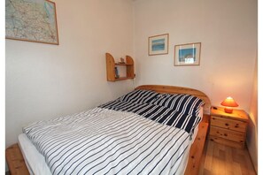 1 Schlafzimmer, WLAN