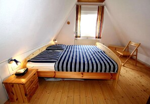 Vauvan matkasänky, ilmainen Wi-Fi