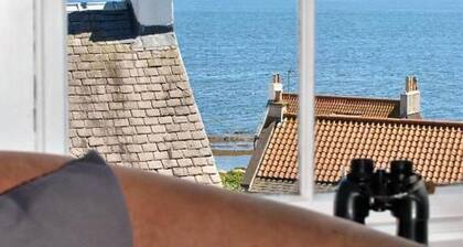 Bayview Townhouse | St Monans