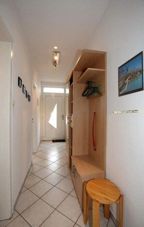 Interior - Bungalow in Strandnaehe, Dornumersiel (Dornumersiel)