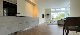 Luxury 2-bedroom apartment in charming Baarn perfect for relaxing stay