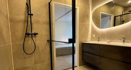 Luxury 2-bedroom apartment in charming Baarn perfect for relaxing stay