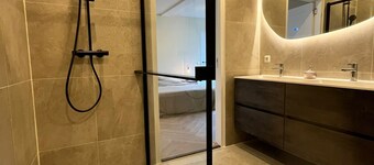Luxury 2-bedroom apartment in charming Baarn perfect for relaxing stay