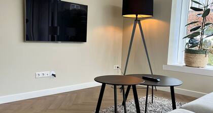 Luxury 2-bedroom apartment in charming Baarn perfect for relaxing stay