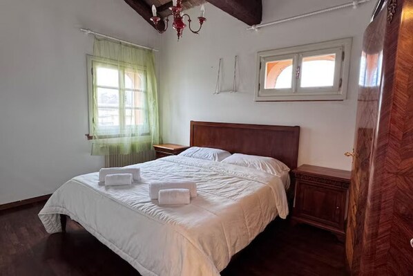 Room - Stylish room with gym and parking in Bassano (Bassano del Grappa)