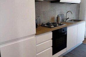 Cucina privata