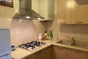 Cucina privata