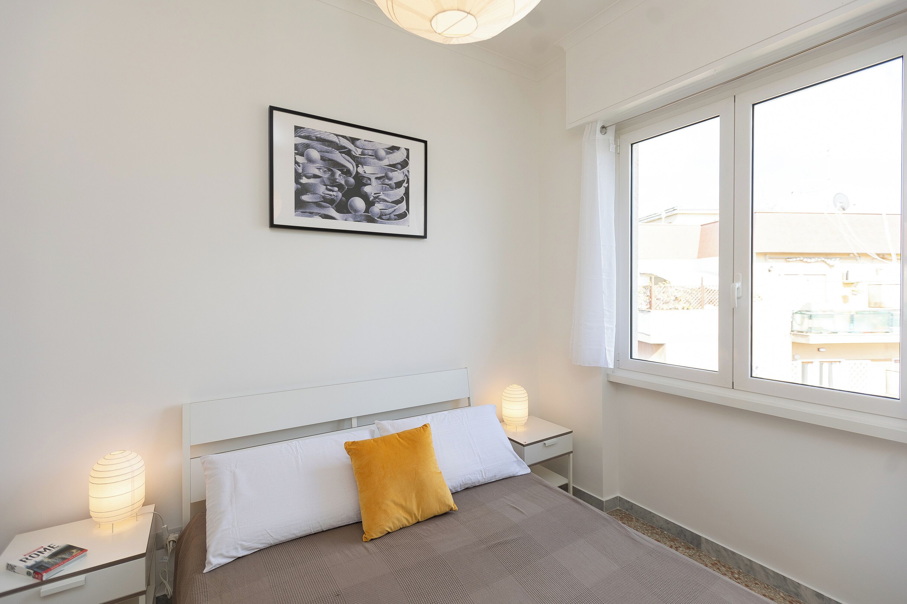 Apartamento | 3 dormitorios y wifi gratis