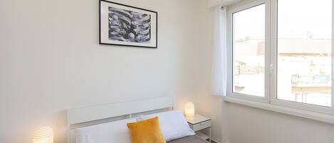 公寓 | 3 多间卧室、免费 WiFi