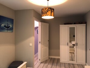 Interior - Lupita Apartment (Cudillero)