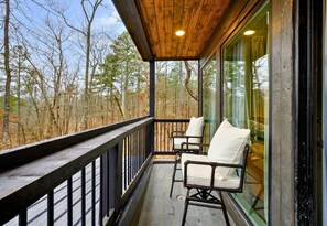 Property grounds - Creek | Sleeps 14 | Game Room | Fire Pit | Hot Tub (Broken Bow)