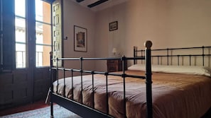Free WiFi - Casa palaciega Doña Leocadia (Viana)