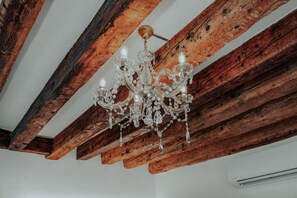 Detalle interior