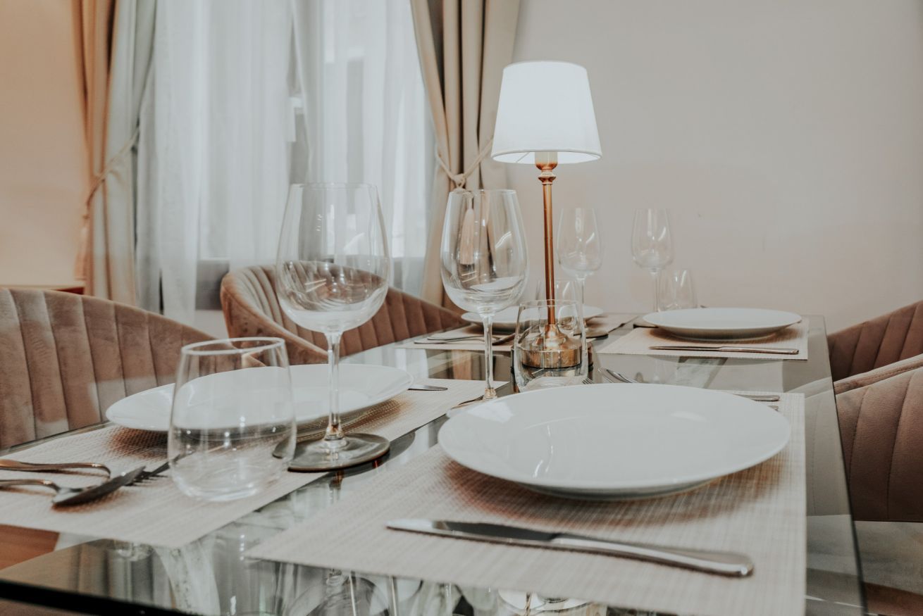 Restaurantes
