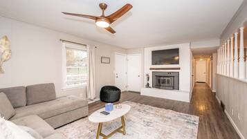 Télévision, espaces bureaux