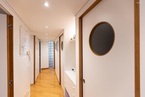 Interior - Rental in Rome San Gioacchino View Apartment (Rome)