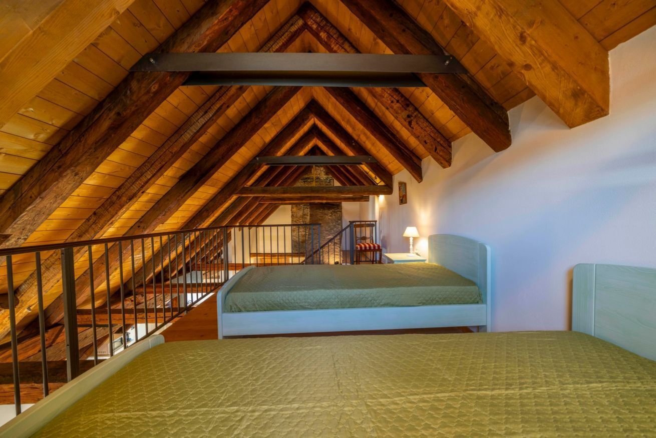 3 Schlafzimmer