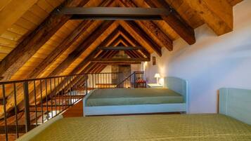 3 Schlafzimmer