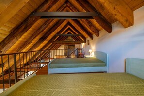 3 bedrooms