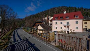Aussenbereich