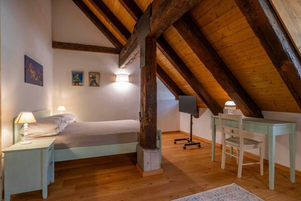 3 bedrooms