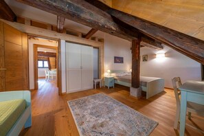 3 bedrooms